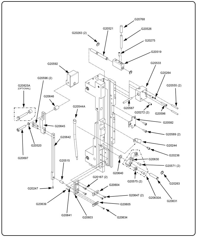 G20 diagram photo